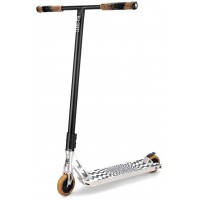 Биговел трюковый Hipe XL RAW/Brown