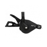 Манетка правая R12 SHIMANO Deore SL-M6100R без инд. передач, черный
