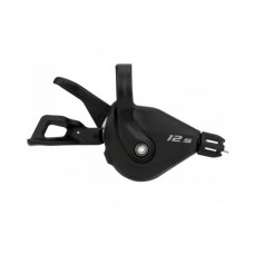 Манетка правая R12 SHIMANO Deore SL-M6100R без инд. передач, черный