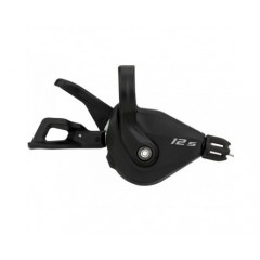 Манетка права R12 SHIMANO Deore SL-M6100R без інд.передач,чорний