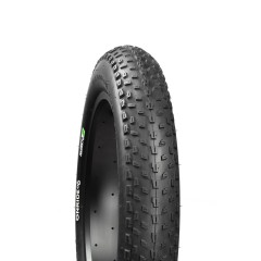 Покришка ONRIDE 20"х4,0, CAMEL, 27TPI, захист від проколів 3 мм