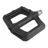Педали RACEFACE PEDAL, RIDE, BLACK