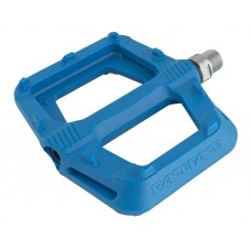 Педали RACEFACE PEDAL, RIDE, BLUE