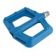 Педали RACEFACE PEDAL, RIDE, BLUE