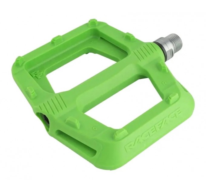 Педалі RACEFACE PEDAL,RIDE,GREEN