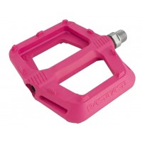 Педали RACEFACE RIDE, MAGENTA