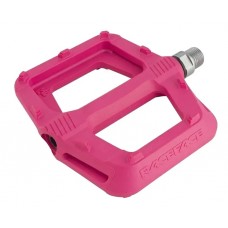 Педали RACEFACE RIDE, MAGENTA