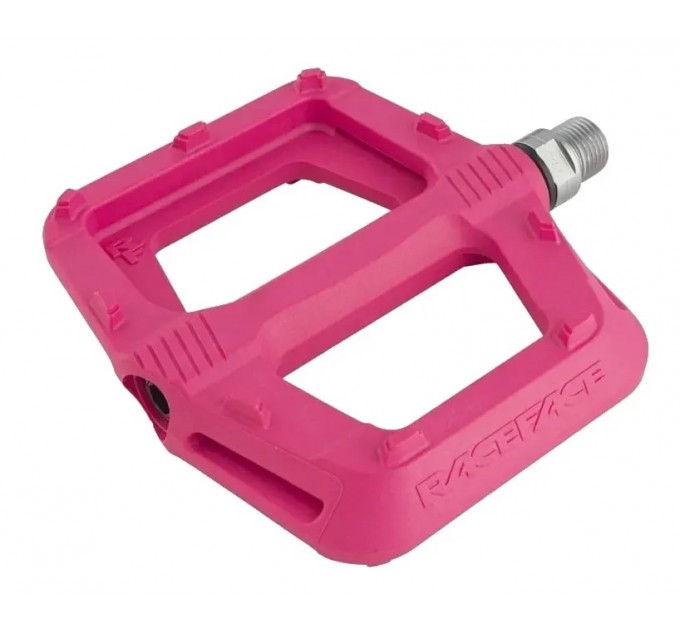 Педалі RACEFACE RIDE,MAGENTA