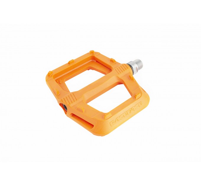 Педалі RACEFACE PEDAL,RIDE,ORANGE,P021