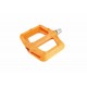 Педалі RACEFACE PEDAL,RIDE,ORANGE,P021