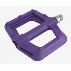 Педалі RACEFACE PEDAL,RIDE,PURPLE