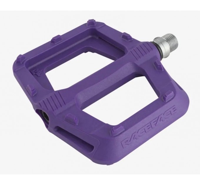 Педалі RACEFACE PEDAL,RIDE,PURPLE