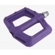 Педали RACEFACE PEDAL, RIDE, PURPLE