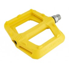 Педали RACEFACE PEDAL, RIDE, ЖЕЛТЫЕ