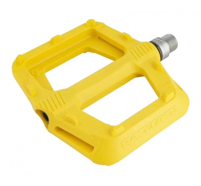 Педалі RACEFACE PEDAL,RIDE,YELLOW