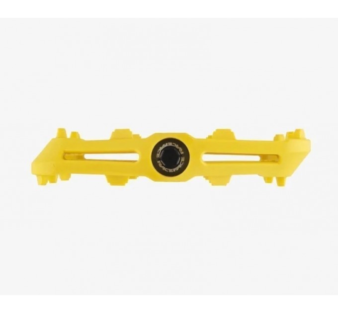 Педалі RACEFACE PEDAL,RIDE,YELLOW