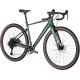 Велосипед 28" Pride ROCX 8.1 2025 зелений