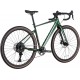 Велосипед 28" Pride ROCX 8.1 2025 зелений