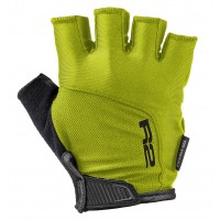 Рукавички R2 Vittoria, XXL, лаймово зелений