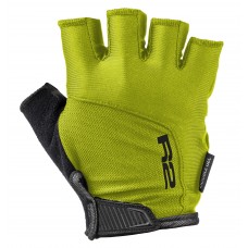 Рукавички R2 Vittoria, XXL, лаймово зелений