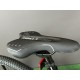 Велосипед AL 27,5" Formula F-1 DD CS 2025 красно-серебристый