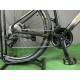 Велосипед AL 27,5" Formula F-1 DD CS 2025 сріблясто-чорний