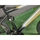 Велосипед AL 27,5" Formula F-1 DD CS 2025 сріблясто-чорний