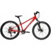Велосипед 24" Kinetic SNIPER 2023 червоний