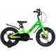 Велосипед MG 16" Corso SKY 2025 зелений