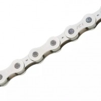 Цепь SRAM PC1 Серебряная 114зв. 1ск. 1шт