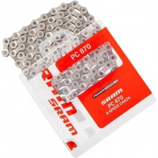 Цепь SRAM PC870 114зв. 8ск. 1шт