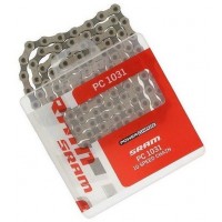 Цепь SRAM PC1031 114 звеньев. 10 скоростей. 1 шт.