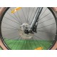Велосипед 29" MERIDA BIG.NINE 40 2026 METALLIC BLACK(RED)