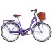 Велосипед ST 28" Dorozhnik AQUAMARINE BH 2025 фіолетовий