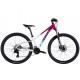 Велосипед AL 27,5" Leon XC 100 HDD 2025 рожевий з білим