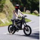 Велосипед 17" COSWHEEL R6000 60V 30Ah 3000W 2026 чорний