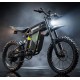 Велосипед 17" COSWHEEL R6000 60V 30Ah 3000W 2026 чорний
