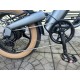 Велосипед 20+" COSWHEEL M20 mini 48V 15Ah 750W 2026 сірий