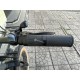 Велосипед 20+" COSWHEEL M20 mini 48V 15Ah 750W 2026 сірий