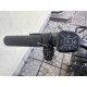 Велосипед 20+" COSWHEEL M20 mini 48V 15Ah 750W 2026 сірий