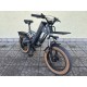 Велосипед 20+" COSWHEEL M20 mini 48V 15Ah 750W 2026 сірий