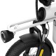 Велосипед 16" COSWHEEL T16 48V 20AH 750W 2026 білий