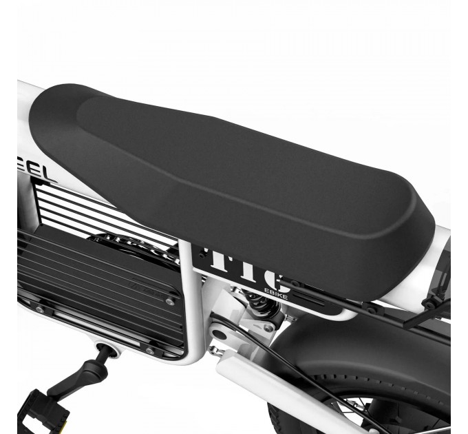 Велосипед 16" COSWHEEL T16 48V 20AH 750W 2026 білий