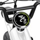 Велосипед 16" COSWHEEL T16 48V 20AH 750W 2026 білий