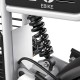 Велосипед 16" COSWHEEL T16 48V 20AH 750W 2026 білий