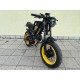 Велосипед 20+" COSWHEEL GT20 PRO 48V 25+15Ah 2×1000W 2026 чорний