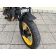 Велосипед 20+" COSWHEEL GT20 PRO 48V 25+15Ah 2×1000W 2026 чорний