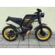 Велосипед 20+" COSWHEEL GT20 PRO 48V 25+15Ah 2×1000W 2026 чорний