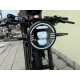 Велосипед 20+" COSWHEEL GT20 PRO 48V 25+15Ah 2×1000W 2026 чорний