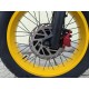 Велосипед 20+" COSWHEEL GT20 PRO 48V 25+15Ah 2×1000W 2026 чорний